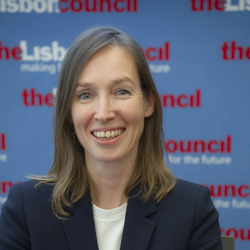 Portrait of Marieke Willems